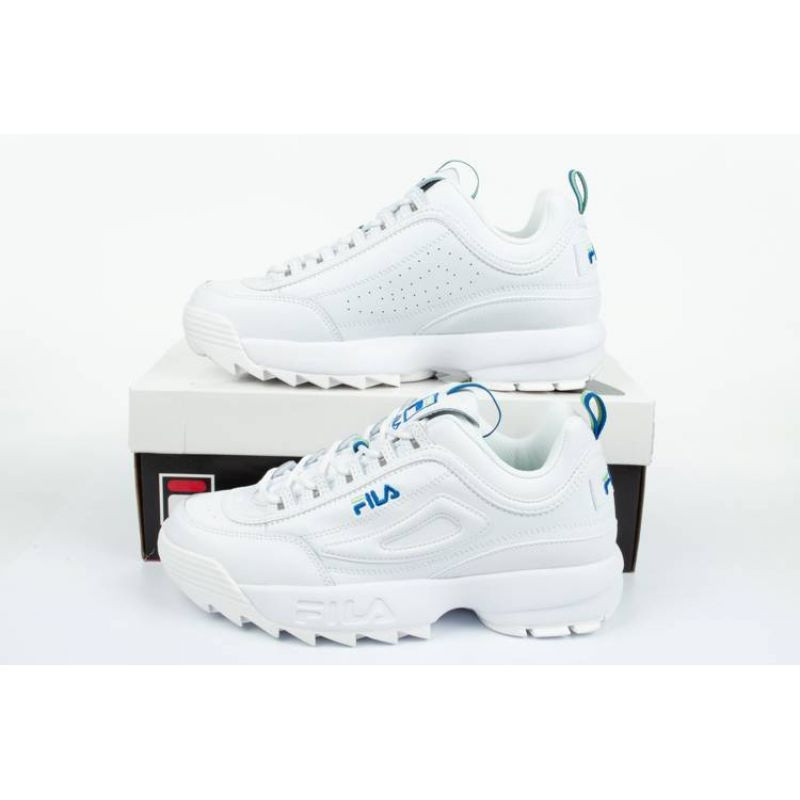 Fila cheap disruptor damske