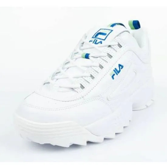 Fila disruptor shop damske