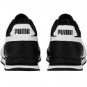 Pánské sportovní boty ST Runner v3 Mesh M 384640 01 Černá s bílou - Puma