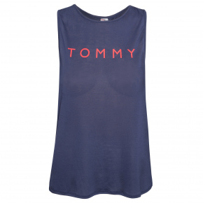 Dámský top UW0UW01524-416 - Tommy Hilfiger