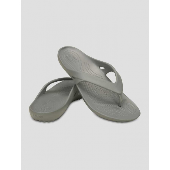 Dámské žabky Kadee II Flip Flops W 202492 - Crocs