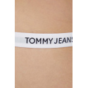 Dámská tanga HIGH LEG THONG UW0UW05160 TIC růžové - Tommy Hilfiger