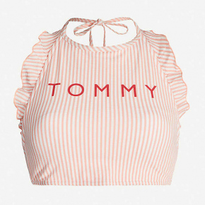 Crop Top RP UW0UW00593-621 - Tommy Hilfiger