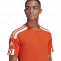 Pánské fotbalové tričko Squadra 21 JSY M GN8092 - Adidas