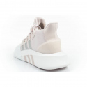 Dámské sportovní boty Eqt Bask Adv W EE5037 Světle růžová s bílou - Adidas