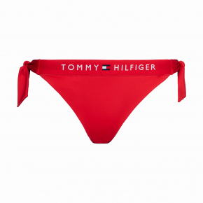 Dámské plavky Bikini UW0UW04497-XLG - Tommy Hilfiger