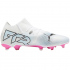 Pánské Fotbalové boty Future 7 Match FG/AG M 107715 01 Bílá mix - Puma