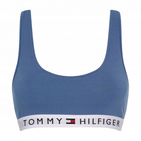 Dámská sportovní podprsenka Original CTN UW0UW02037-C4Q - Tommy Hilfiger