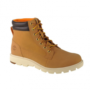 Pánské boty Walden Park Wr Boot M 0A5UFH - Timberland