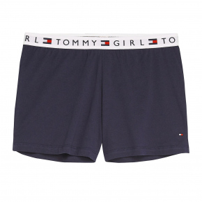 Dámské šortky UW0UW01668-416 - Tommy Hilfiger