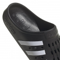 Unisex Adilette Clog Žabky GZ5886 Černá - Adidas