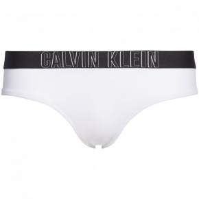 Dámské Bikini KW0KW00631-143 - Calvin Klein