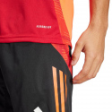 Pánské  tričko Tiro 24  M IS1658 červené - Adidas