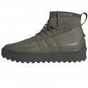 Pánské sportovní boty Znsored High Gore-Tex IE9408 Khaki zelená - Adidas