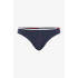 Tanga UW0UW01548 - 416 - Tmavě modrá - Tommy Hilfiger