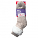 Extrémně teplé ponožky EXTRA WARM SOCKS Béžová - BELLINDA