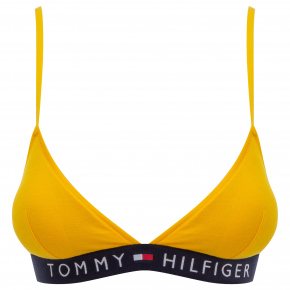 Dámská sportovní podprsenka UW0UW01585-706 - Tommy Hilfiger