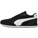 Pánské sportovní boty ST Runner v3 Mesh M 384640 01 Černá s bílou - Puma