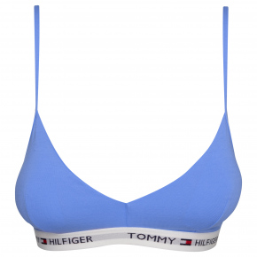 Dámská nevyztužená podprsenka UW0UW00545 - Tommy Hilfiger