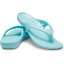 Dámské žabky Kadee II Flip Flops W 202492 - Crocs