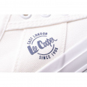 Dámské boty W LCW-22-31-0837L Bílá logo - Lee Cooper