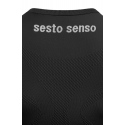 Thermo Tílko CL38 černé - Sesto Senso 