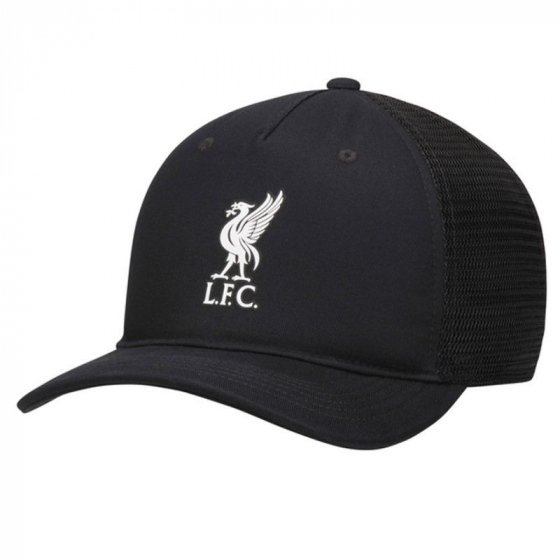 Kšiltovka Liverpool FC Rise FN4877-011 - Nike