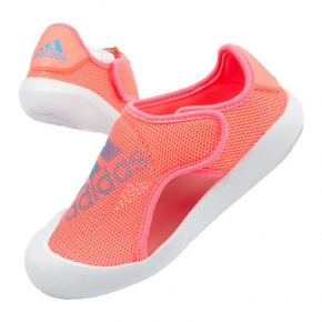 Dětské boty Altaventure Jr GV7805 růžové - Adidas