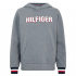 Dámská mikina s kapucí UW0UW02530-P90 - Tommy Hilfiger