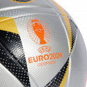 SPORT Fotbalový míč Euro24  IX4046 Šedá mix barev - Adidas