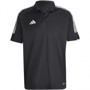 Pánské polo tričko M HS3578 černá - Adidas