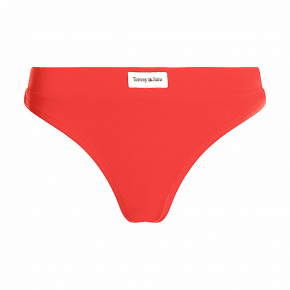 Dámská tanga Essentials UW0UW03862-SN6 - Tommy Hilfiger