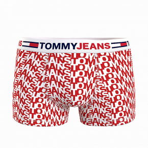 Jeans Pánské boxerky UM0UM02405-0GC - Tommy Hilfiger