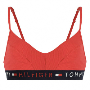 Dámská sportovní podprsenka UW0UW01589-611 - Tommy Hilfiger