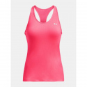 Dámské tričko W 1328962-683 růžové - Under Armour