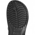 Žabky Unisex Crocband 11033 černo bílé  - Crocs