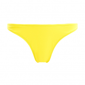 Dámské Bikini UW0UW03373-ZIK - Tommy Hilfiger