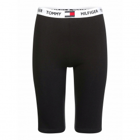 Biker šortky UW0UW03612-BDS - Tommy Hilfiger