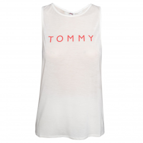 Dámský top UW0UW01524-141 - Tommy Hilfiger