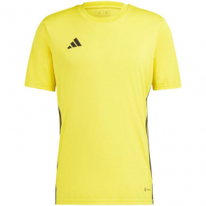 Pánské tričko Jersey M IA9146 žluté - Adidas