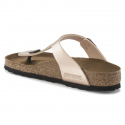 Dámské nazouváky / žabky Gizeh BS 1023943 Hnědá - Birkenstock