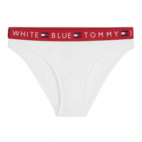 Dámské kalhotky UW0UW01734-100 - Tommy Hilfiger