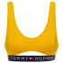 Tommy Hlifiger Dámská sportovní podprsenka Cut Out UW0UW01579-706 - Tommy Hilfiger