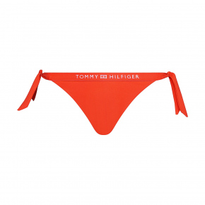 Dámské plavky Bikini UW0UW04583-SNX - Tommy Hilfiger