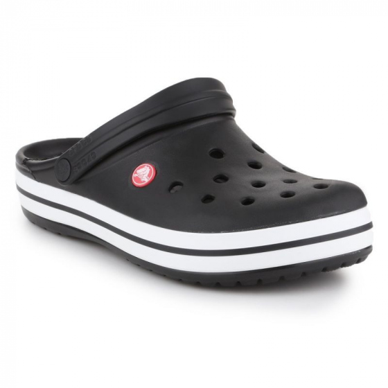 Unisex nazouváky 11016-001 Černá - Crocs