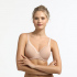 Dámská podprsenka s kosticemi INVISIBLE GENEROUS BRA D4D62 - DIM