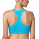 Dámská sportovní podprsenka SPORTS RACER BACK BRA - BELLINDA