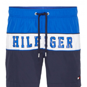 Pánské plavky UM0UM01116-401 - Tommy Hilfiger