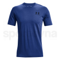 Pánské tričko 1326799 - Under Armour