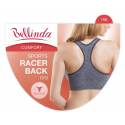 Dámská sportovní podprsenka SPORTS RACER BACK BRA - BELLINDA